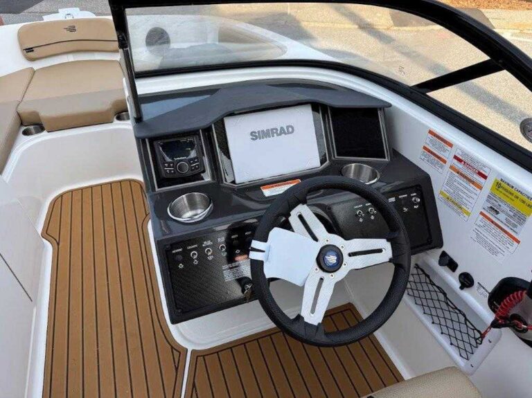 2026 Bayliner VR6 - Proarc Tower US-BLBX1319H526 [photo 17]